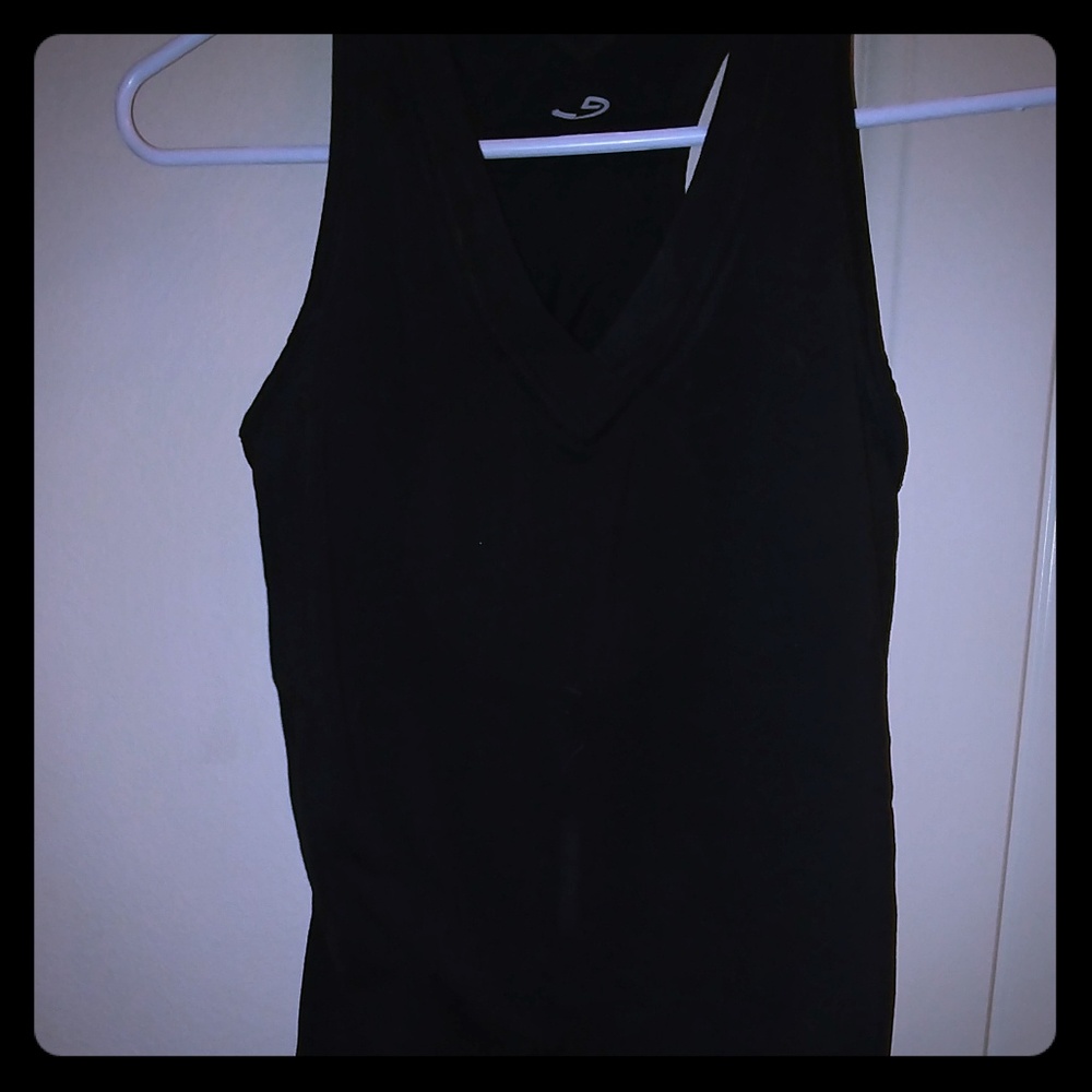 Womens workout top
